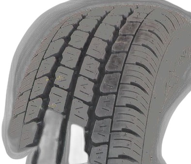Falken Linam R51