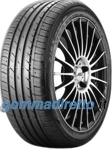 Falken Ziex ZE914A EcoRun
