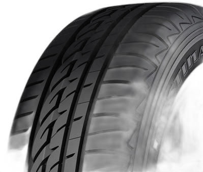 Firestone Destination HP