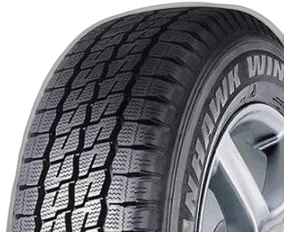 Firestone VANHAWK WINTER