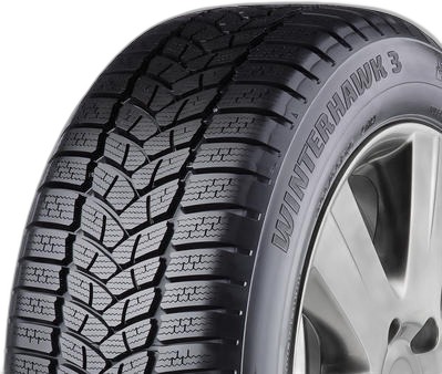 Firestone Winterhawk 3