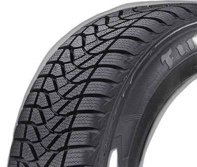 Firestone Winterhawk