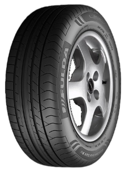 Fulda EcoControl SUV