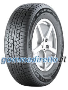 General Altimax Winter 3