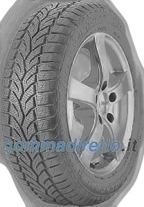 General Altimax Winter Plus