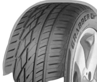 General Tire Grabber GT