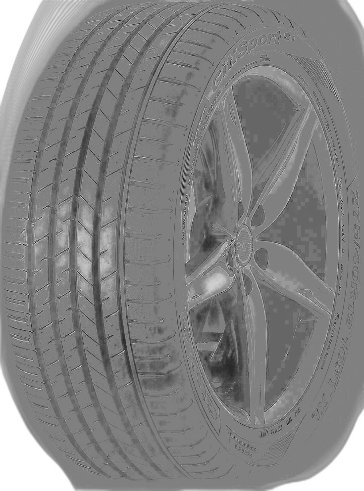 Giti Sport S1