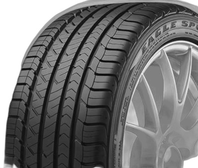 Goodyear Eagle SP ALL Seasons