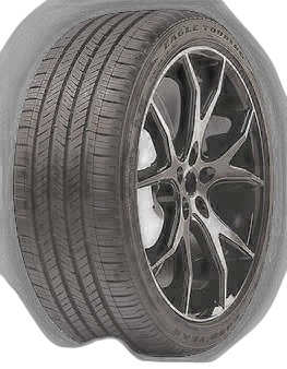 GoodYear Eagle Touring