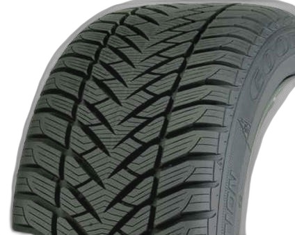 Goodyear Eagle UltraGrip GW-3