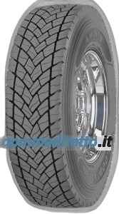 Goodyear Kmax D 