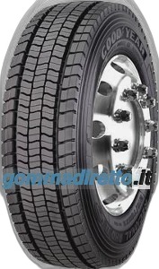 Goodyear Regional Rhd Ii 