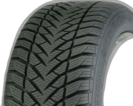 Goodyear UltraGrip