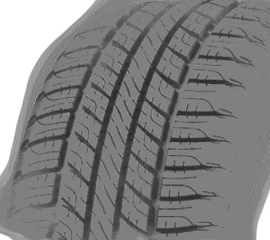 Goodyear Wrangler HP ALL WEATHER