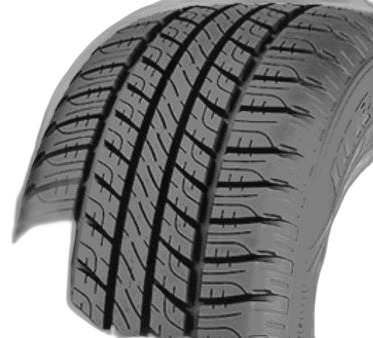 Goodyear Wrangler HP