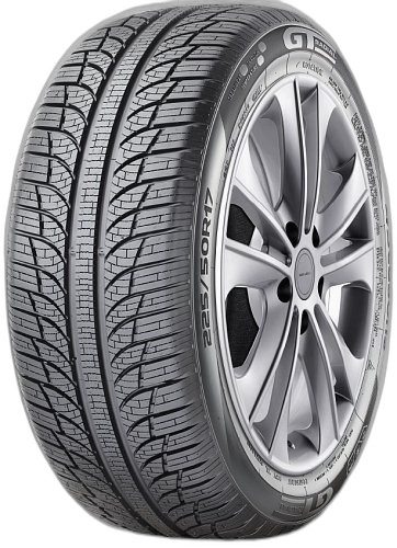 GT Radial 4Seasons