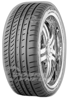 GT Radial Champiro UHP1