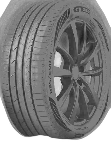 Gt Radial Fe2 Suv 