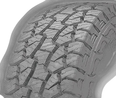 Hankook Dynapro AT-M RF10