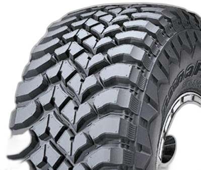 Hankook Dynapro MT RT03