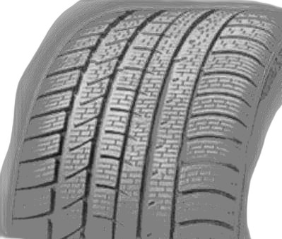 Hankook IceBear W300A