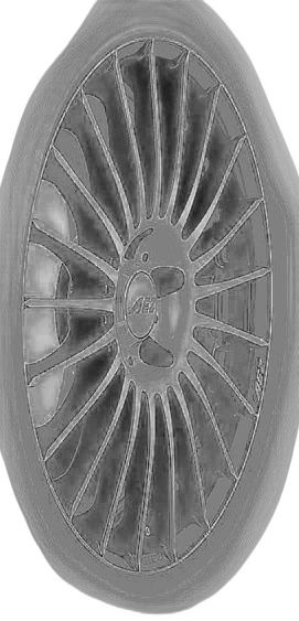 Hankook K120 Ventus V12 Evo2 