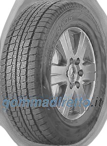 Hankook Rw06 