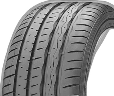 Hankook Ventus S1 evo K107
