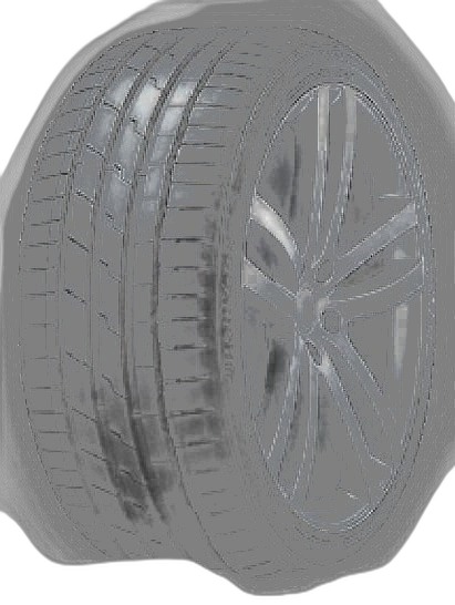 Hankook Ventus S1 evo3 K127B