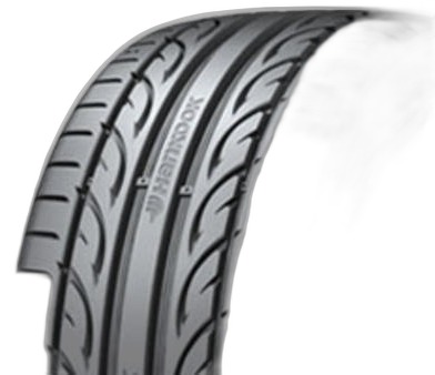 Hankook Ventus V12 evo2 K120