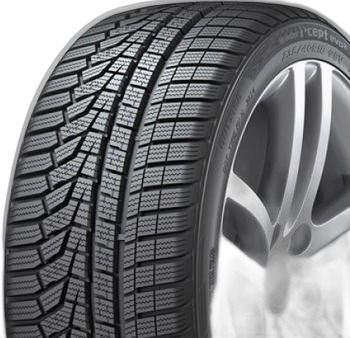Hankook Winter i*cept evo2 W320B
