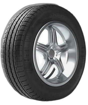 Kleber Transpro 2