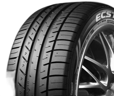 Kumho Ecsta LE Sport KU39