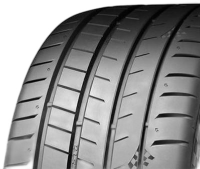 Kumho Ecsta PS91