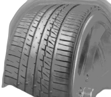Kumho Ecsta X3 KL17
