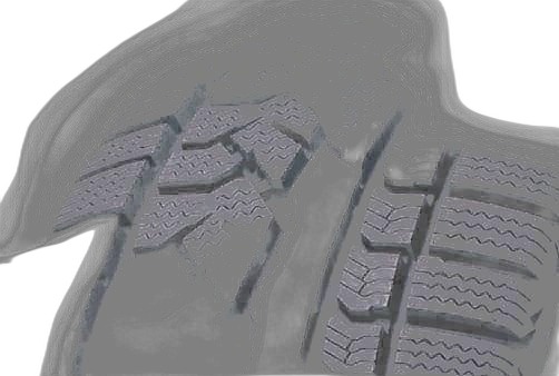 Kumho Kc15 