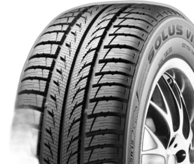 Kumho Solus Vier KH21