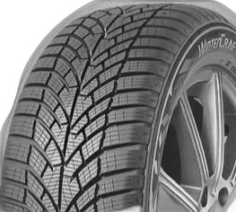 Kumho WinterCraft WP52