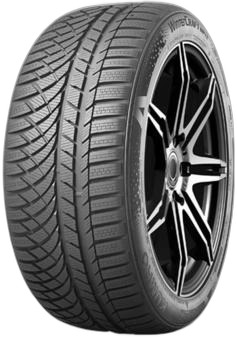 Kumho WinterCraft WP72