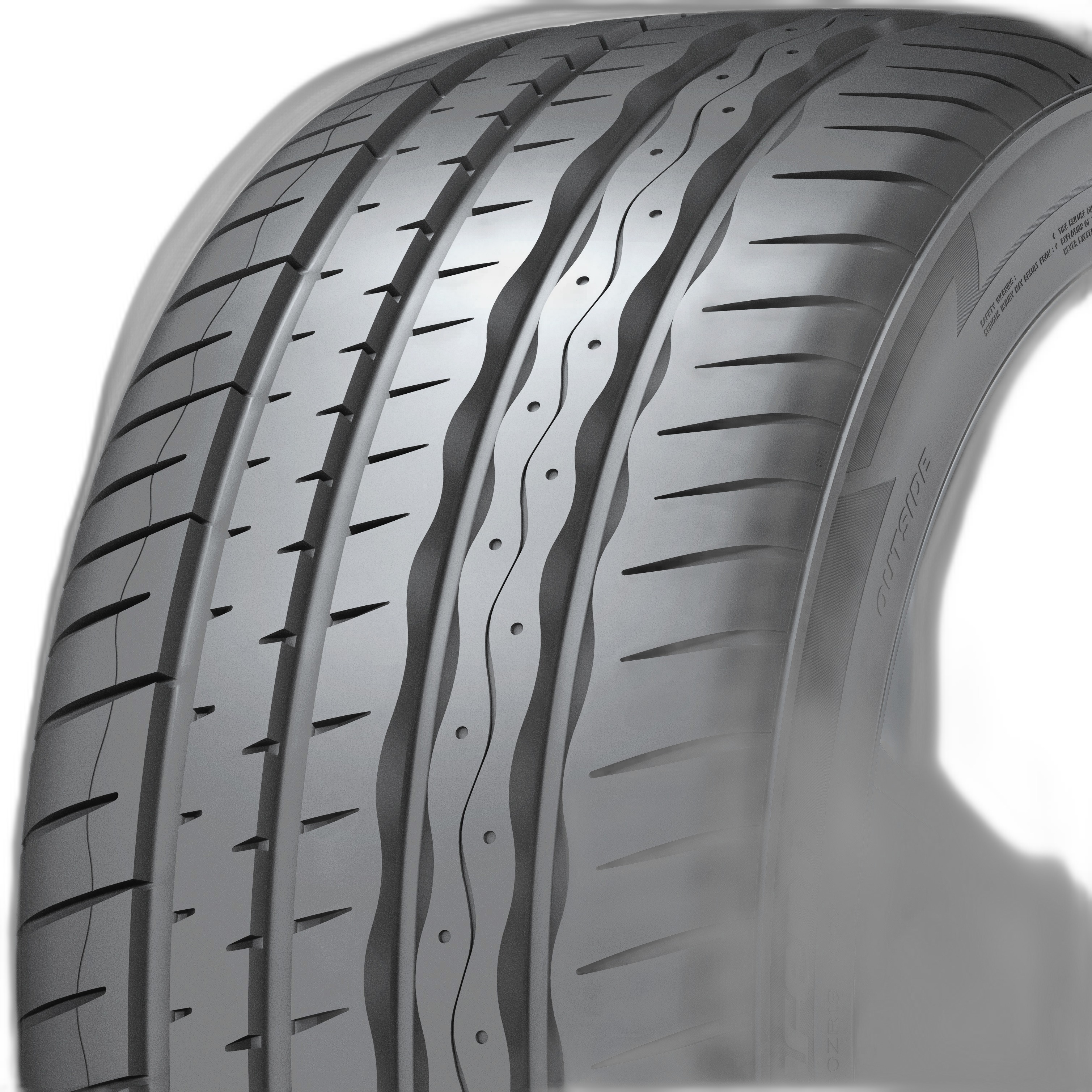 Laufenn Z Fit EQ LK03