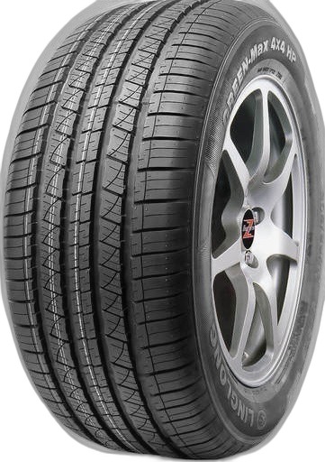 Linglong GREEN-MAX 4×4 HP 