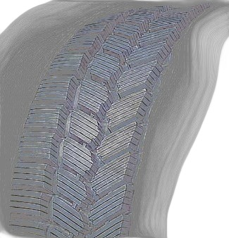 Michelin AGILIS 51 SNOW-ICE