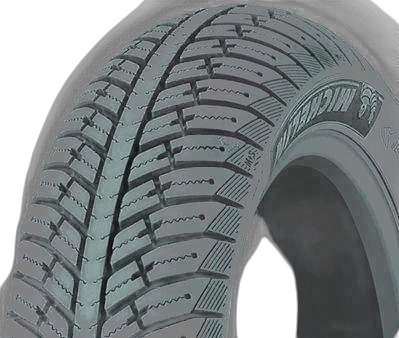 Michelin CITY GRIP WINTER