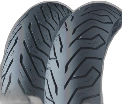 Michelin CITY GRIP