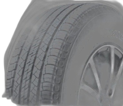 Michelin Latitude Tour