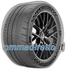 Michelin Pilot Sport CUP 2 R