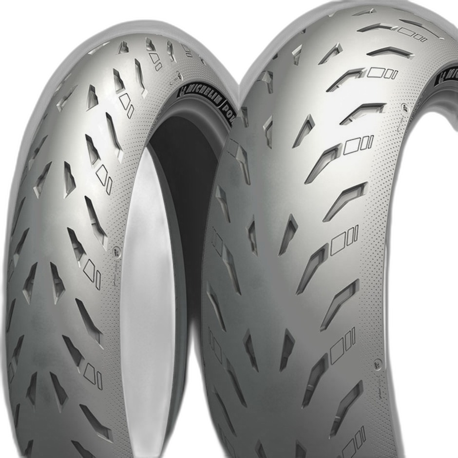 Michelin Power 5