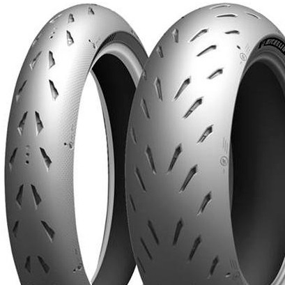 Michelin Power GP