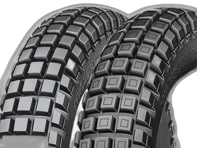 Michelin Trial