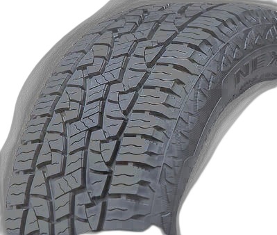 Nexen ROADIAN AT